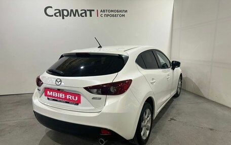 Mazda 3, 2013 год, 1 450 000 рублей, 7 фотография