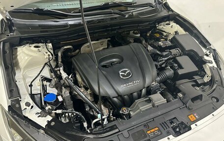 Mazda 3, 2013 год, 1 450 000 рублей, 10 фотография