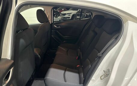Mazda 3, 2013 год, 1 450 000 рублей, 22 фотография