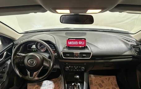 Mazda 3, 2013 год, 1 450 000 рублей, 24 фотография