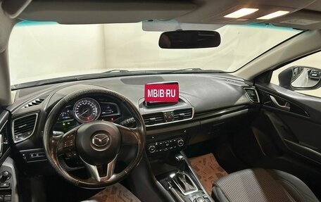 Mazda 3, 2013 год, 1 450 000 рублей, 23 фотография
