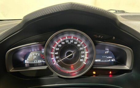 Mazda 3, 2013 год, 1 450 000 рублей, 36 фотография