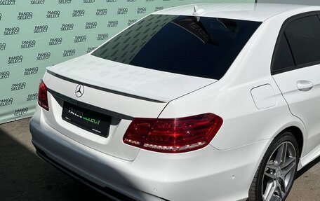Mercedes-Benz E-Класс, 2013 год, 2 495 000 рублей, 8 фотография
