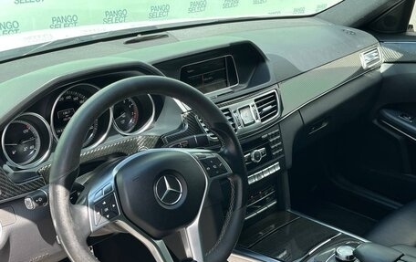 Mercedes-Benz E-Класс, 2013 год, 2 495 000 рублей, 16 фотография
