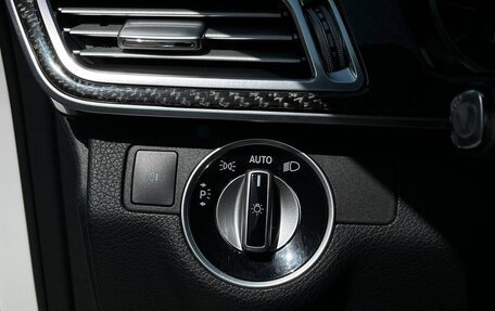Mercedes-Benz E-Класс, 2013 год, 2 495 000 рублей, 23 фотография