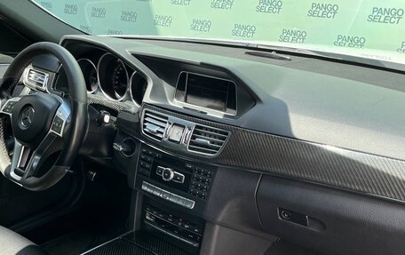Mercedes-Benz E-Класс, 2013 год, 2 495 000 рублей, 25 фотография