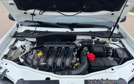 Renault Duster I рестайлинг, 2018 год, 1 499 999 рублей, 22 фотография