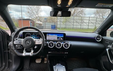 Mercedes-Benz A-Класс AMG, 2020 год, 4 800 000 рублей, 12 фотография