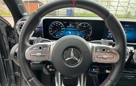 Mercedes-Benz A-Класс AMG, 2020 год, 4 800 000 рублей, 10 фотография