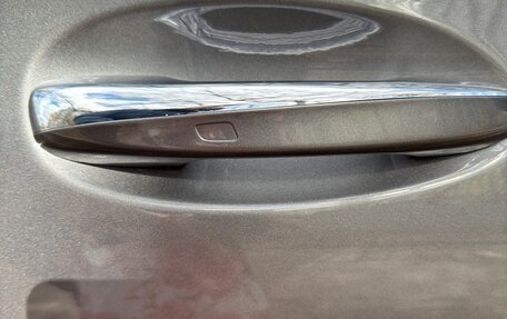 Mercedes-Benz A-Класс AMG, 2020 год, 4 800 000 рублей, 17 фотография