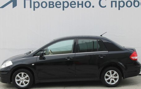Nissan Tiida, 2007 год, 757 000 рублей, 3 фотография