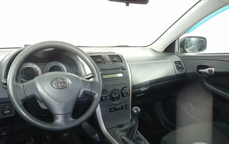 Toyota Corolla, 2008 год, 679 000 рублей, 13 фотография