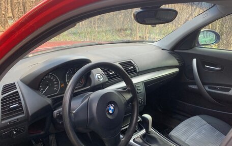 BMW 1 серия, 2005 год, 700 000 рублей, 4 фотография