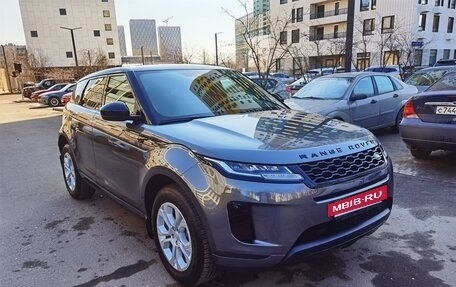 Land Rover Range Rover Evoque II, 2019 год, 4 100 000 рублей, 8 фотография