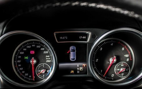 Mercedes-Benz GLE Coupe, 2017 год, 4 299 000 рублей, 19 фотография