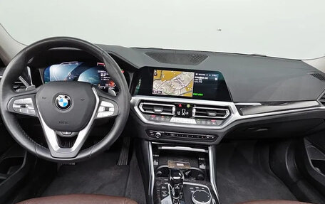 BMW 3 серия, 2021 год, 3 400 000 рублей, 7 фотография
