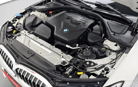 BMW 3 серия, 2021 год, 3 400 000 рублей, 6 фотография