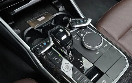 BMW 3 серия, 2021 год, 3 400 000 рублей, 9 фотография