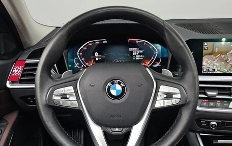 BMW 3 серия, 2021 год, 3 400 000 рублей, 13 фотография