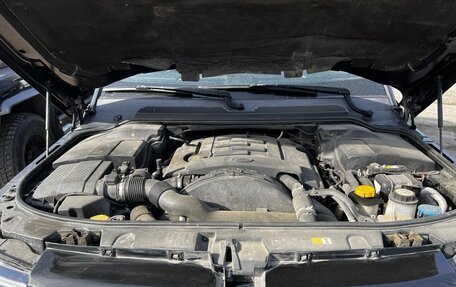 Land Rover Range Rover Sport I рестайлинг, 2012 год, 2 280 000 рублей, 7 фотография