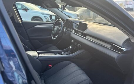 Mazda 6, 2018 год, 2 369 000 рублей, 3 фотография
