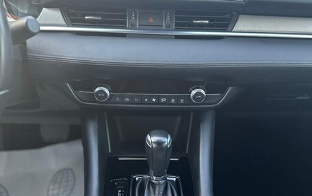 Mazda 6, 2018 год, 2 369 000 рублей, 9 фотография