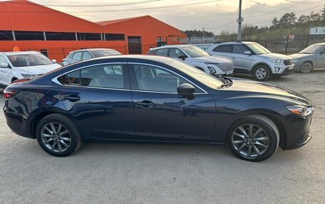 Mazda 6, 2018 год, 2 369 000 рублей, 7 фотография