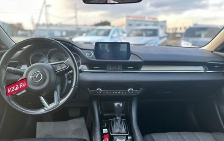 Mazda 6, 2018 год, 2 369 000 рублей, 4 фотография