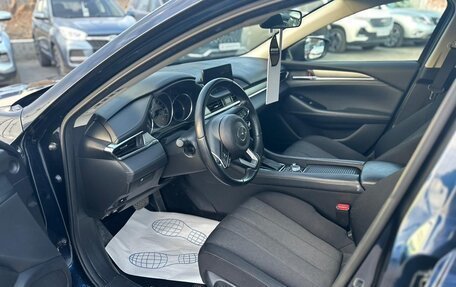 Mazda 6, 2018 год, 2 369 000 рублей, 14 фотография