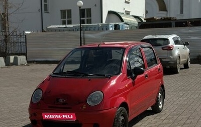 Daewoo Matiz I, 2013 год, 180 000 рублей, 1 фотография