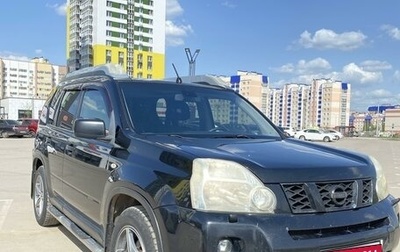 Nissan X-Trail, 2008 год, 1 020 000 рублей, 1 фотография