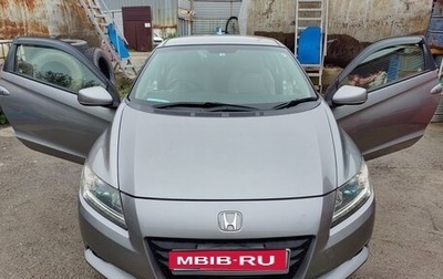 Honda CR-Z, 2010 год, 999 999 рублей, 1 фотография