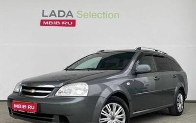 Chevrolet Lacetti, 2011 год, 685 000 рублей, 1 фотография