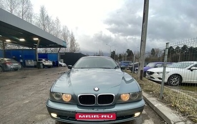 BMW 5 серия, 2003 год, 600 000 рублей, 1 фотография