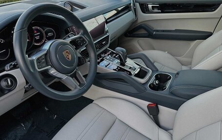 Porsche Cayenne III, 2020 год, 11 990 000 рублей, 6 фотография