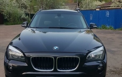 BMW X1, 2012 год, 1 569 000 рублей, 1 фотография