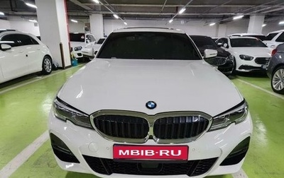 BMW 3 серия, 2020 год, 2 600 000 рублей, 1 фотография