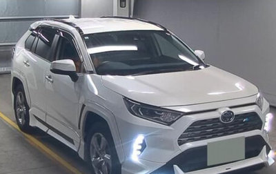Toyota RAV4, 2021 год, 2 090 000 рублей, 1 фотография