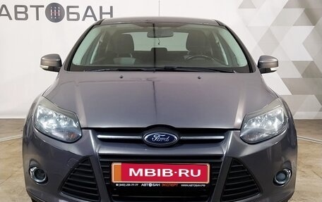 Ford Focus III, 2012 год, 818 000 рублей, 3 фотография