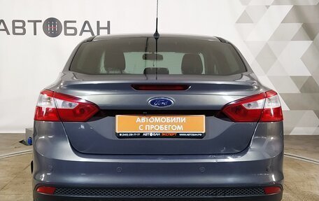 Ford Focus III, 2012 год, 818 000 рублей, 5 фотография