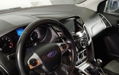Ford Focus III, 2012 год, 818 000 рублей, 8 фотография