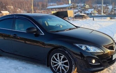 Mazda 6, 2012 год, 1 050 000 рублей, 1 фотография
