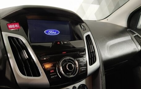 Ford Focus III, 2012 год, 818 000 рублей, 9 фотография