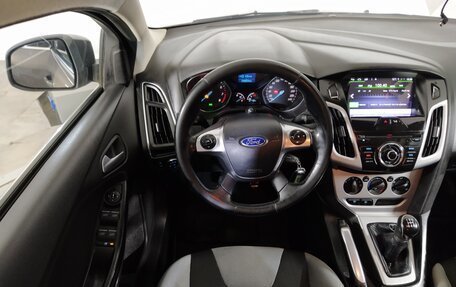 Ford Focus III, 2012 год, 818 000 рублей, 12 фотография