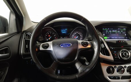 Ford Focus III, 2012 год, 818 000 рублей, 13 фотография