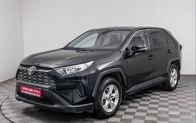 Toyota RAV4, 2019 год, 2 500 000 рублей, 1 фотография