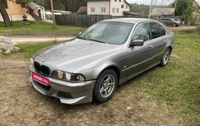 BMW 5 серия, 2001 год, 550 000 рублей, 1 фотография