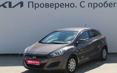 Hyundai i30 II рестайлинг, 2012 год, 1 157 000 рублей, 1 фотография