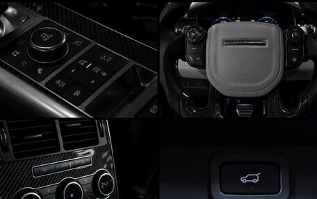 Land Rover Range Rover Sport II, 2016 год, 6 410 000 рублей, 29 фотография