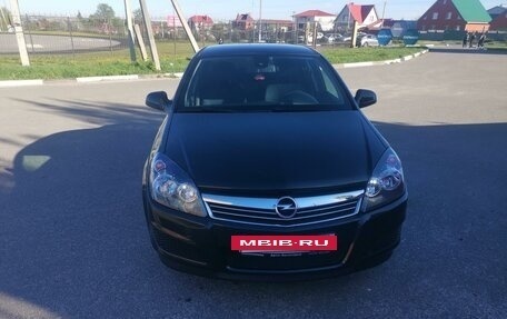 Opel Astra H, 2012 год, 910 000 рублей, 6 фотография